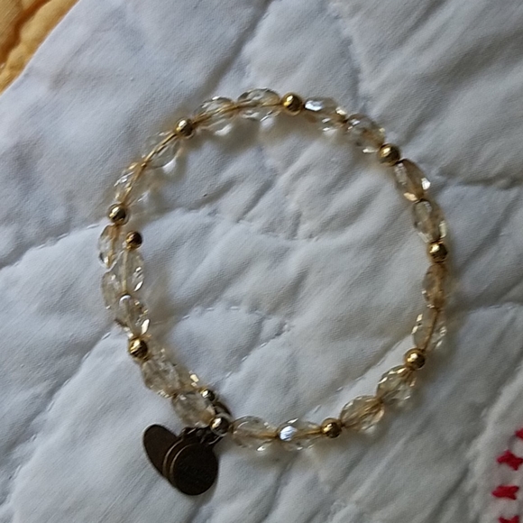 Alex and Ani Vintage Sixty-Six - Picture 2 of 11